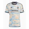 Philadelphia Union 2023-24 Venkovní - Fotbalové Dresy (S/S)
